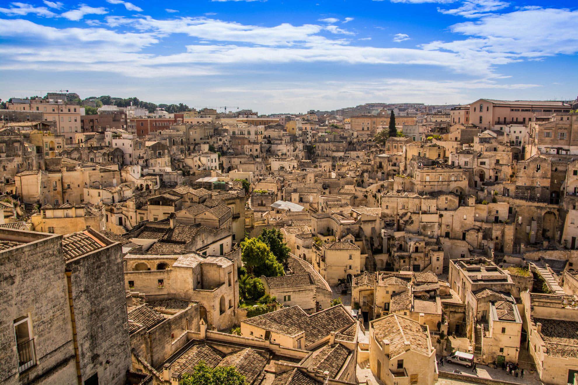 Sedi Laurea Online Facile in Basilicata