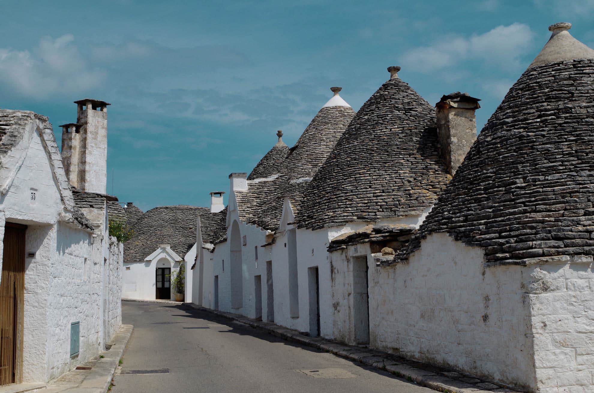 Sedi Laurea Online Facile in Puglia