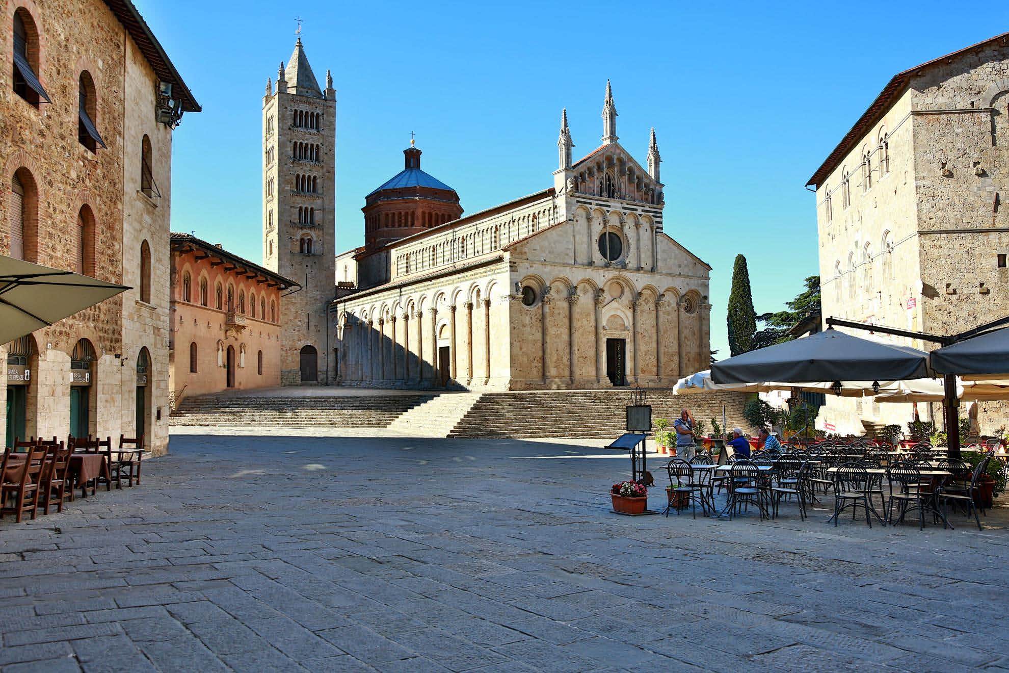 Sedi Laurea Online Facile in Toscana