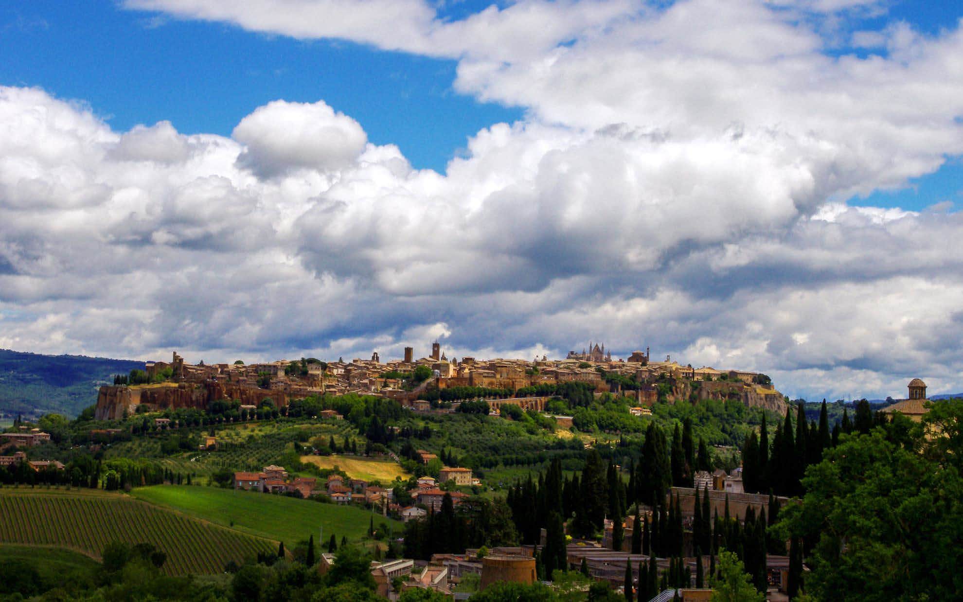 Sedi Laurea Online Facile in Umbria